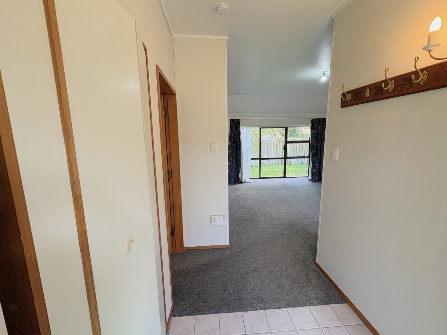 Levin - 2 bedrooms
