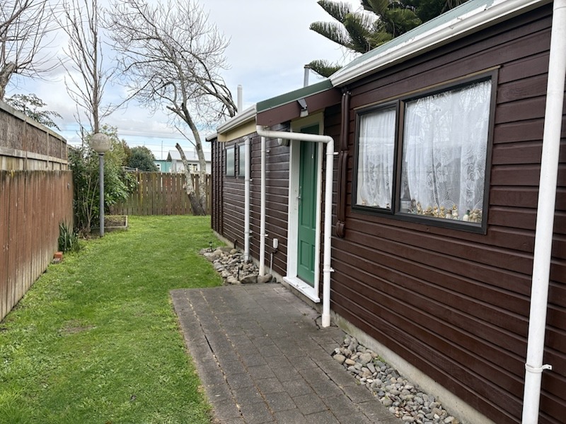 Levin - 2 bedrooms