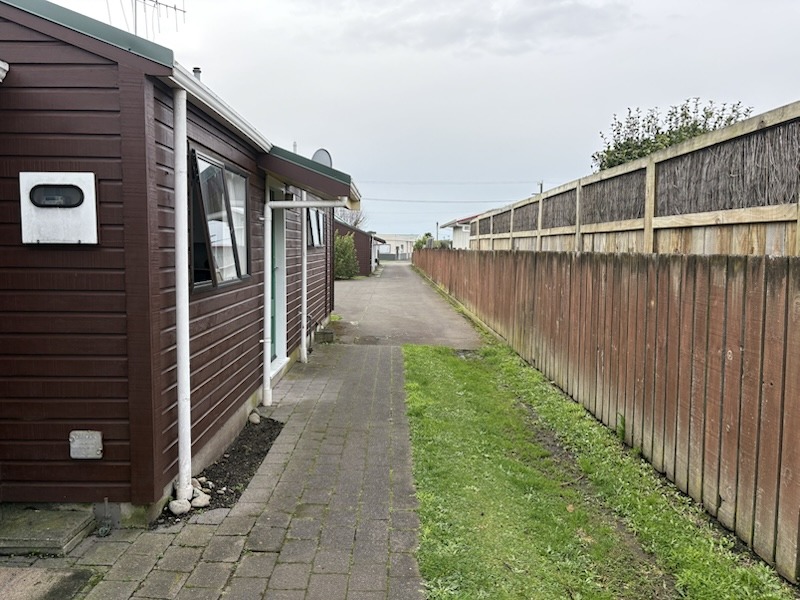 Levin - 2 bedrooms