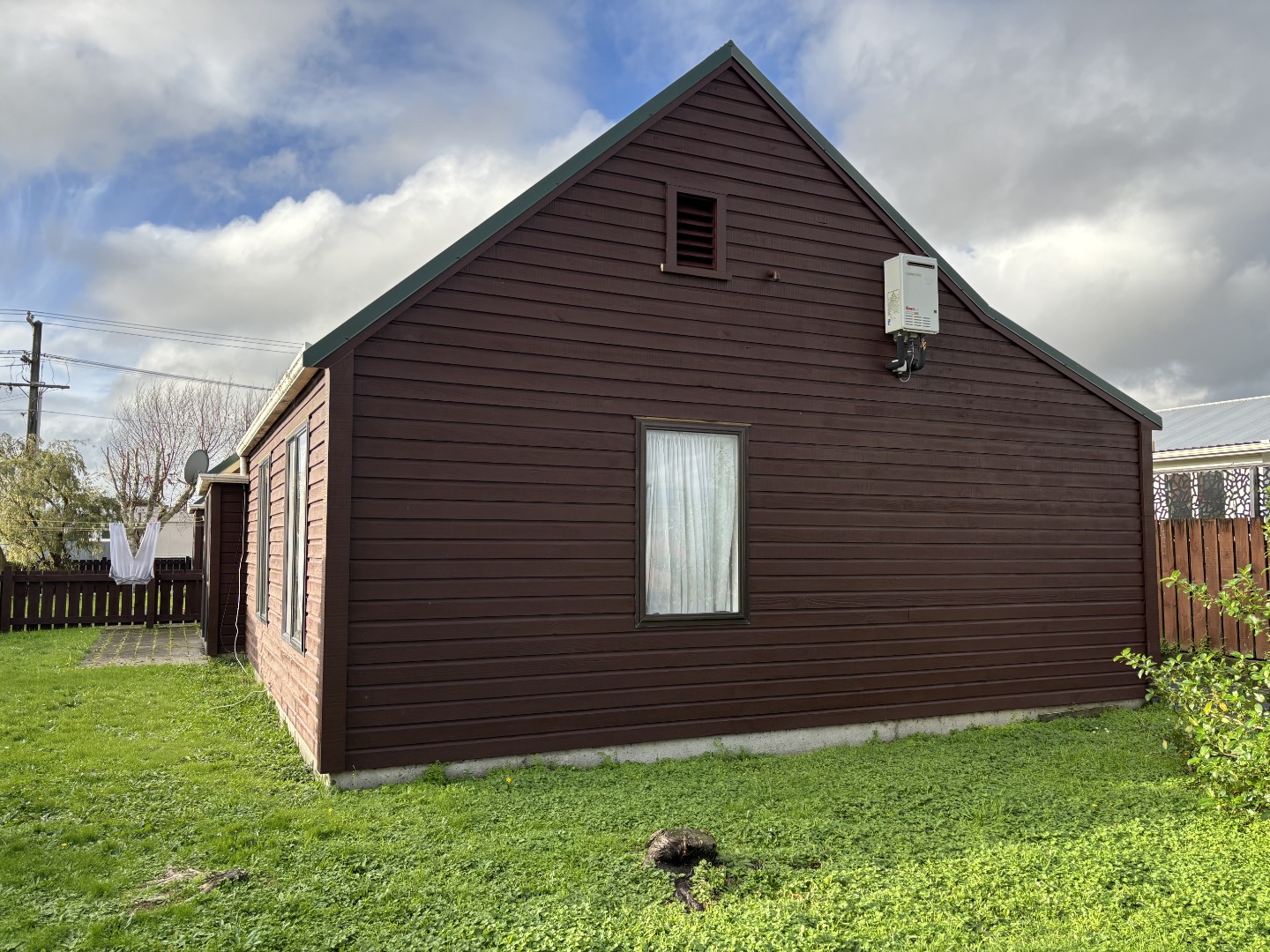 Levin - 2 bedrooms