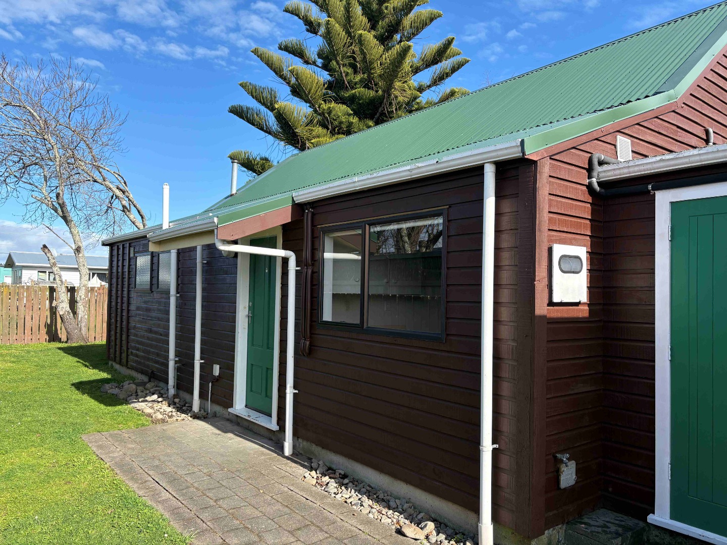 Levin - 2 bedrooms