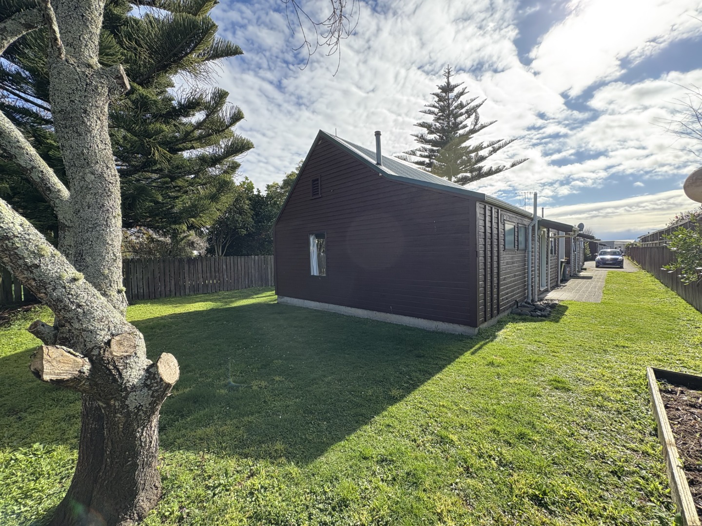 Levin - 2 bedrooms
