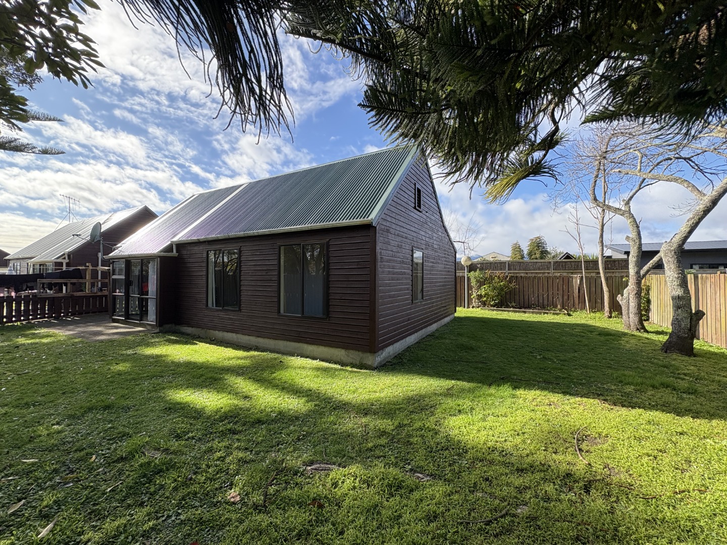 Levin - 2 bedrooms