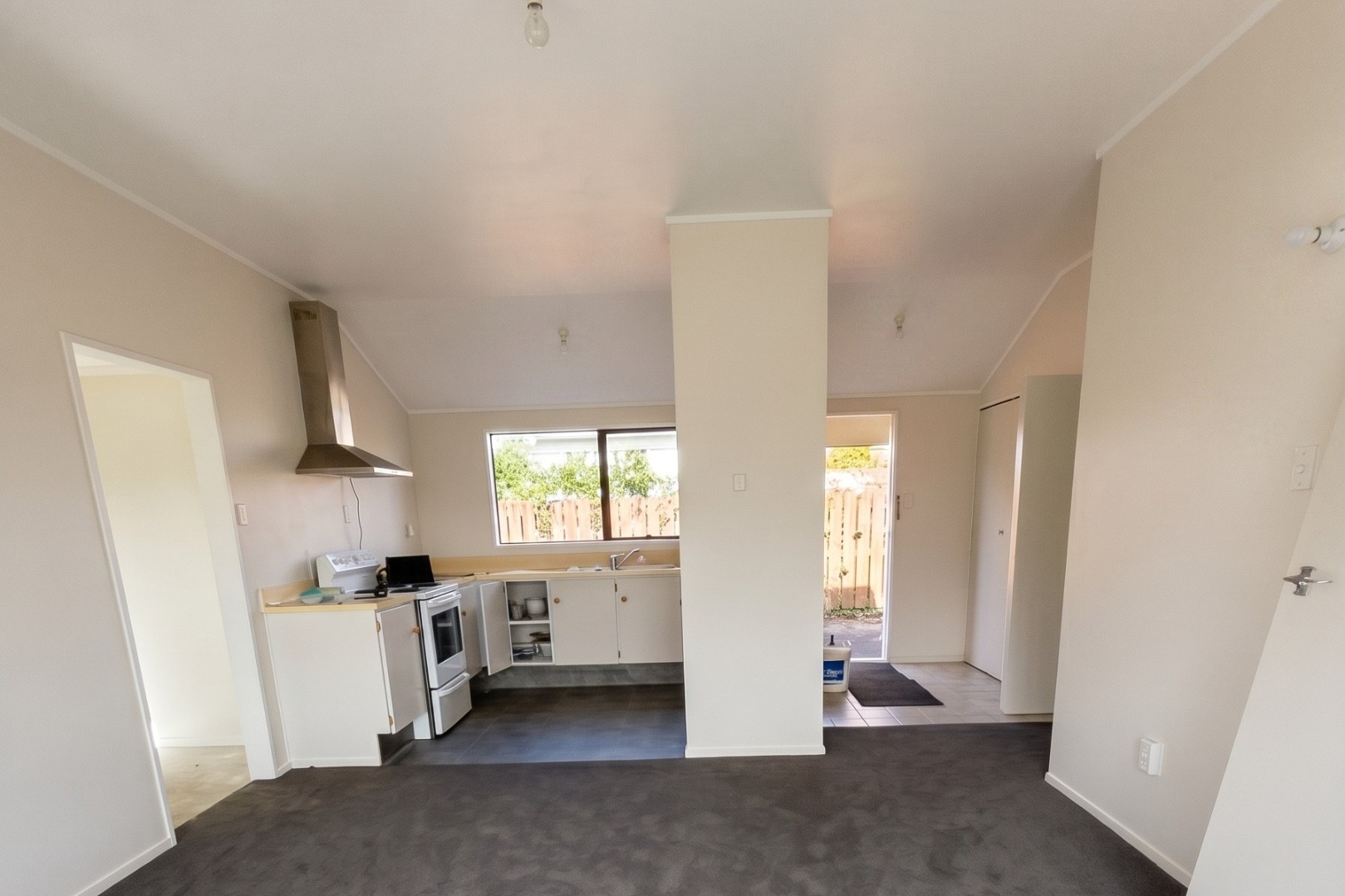 Levin - 2 bedrooms