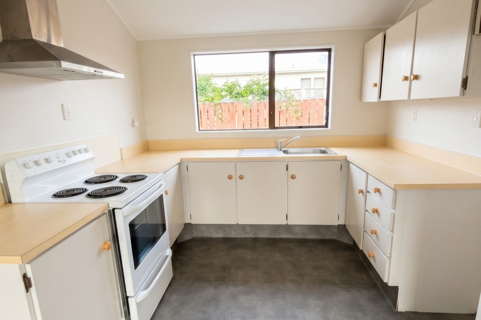 Levin - 2 bedrooms