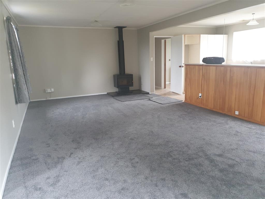 Otaki Beach - 2 Bedrooms