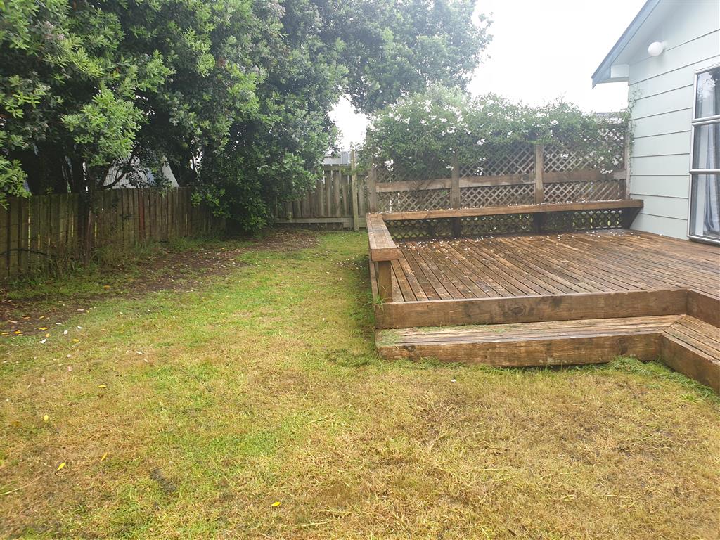 Otaki Beach - 2 Bedrooms